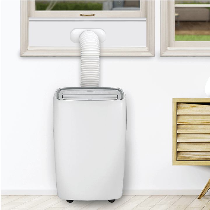 Sunbond portable sale air conditioner